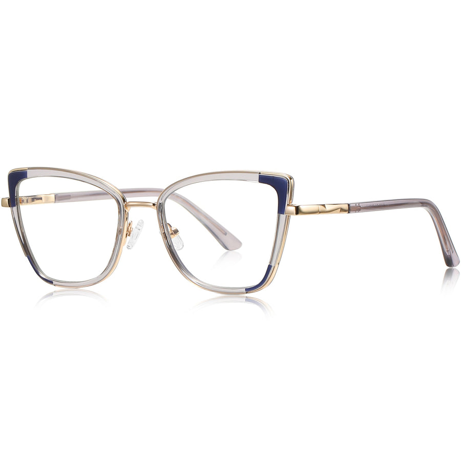 Cateye Brillen PF1158