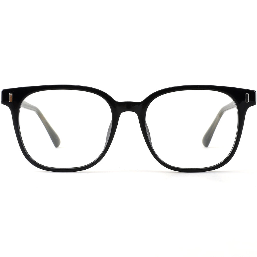 Quadratische Brillen YAA1081