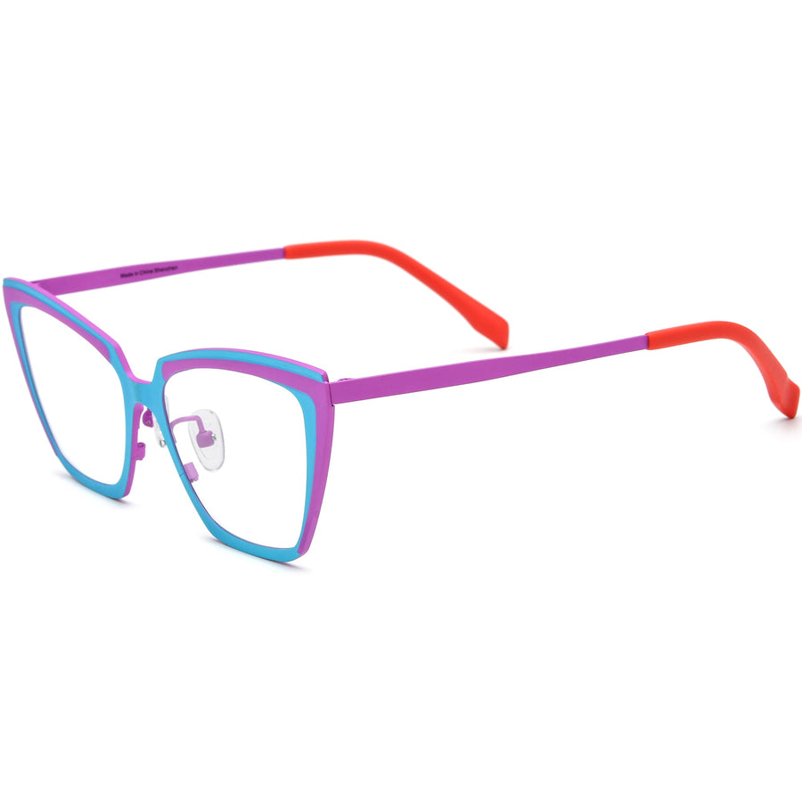 Cateye Brillen BR1525