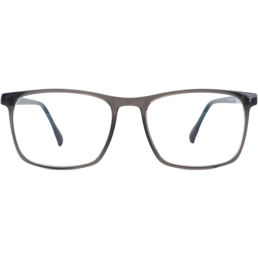 Quadratische Brillen YEA1195