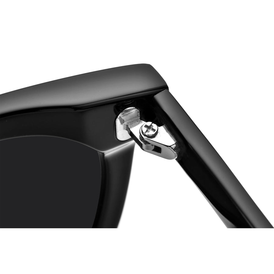 Runde Sonnenbrillen BRS1014