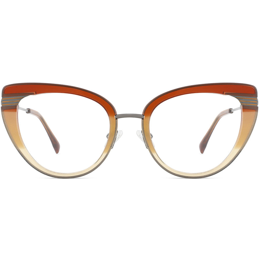 Cateye Brillen YEC1078