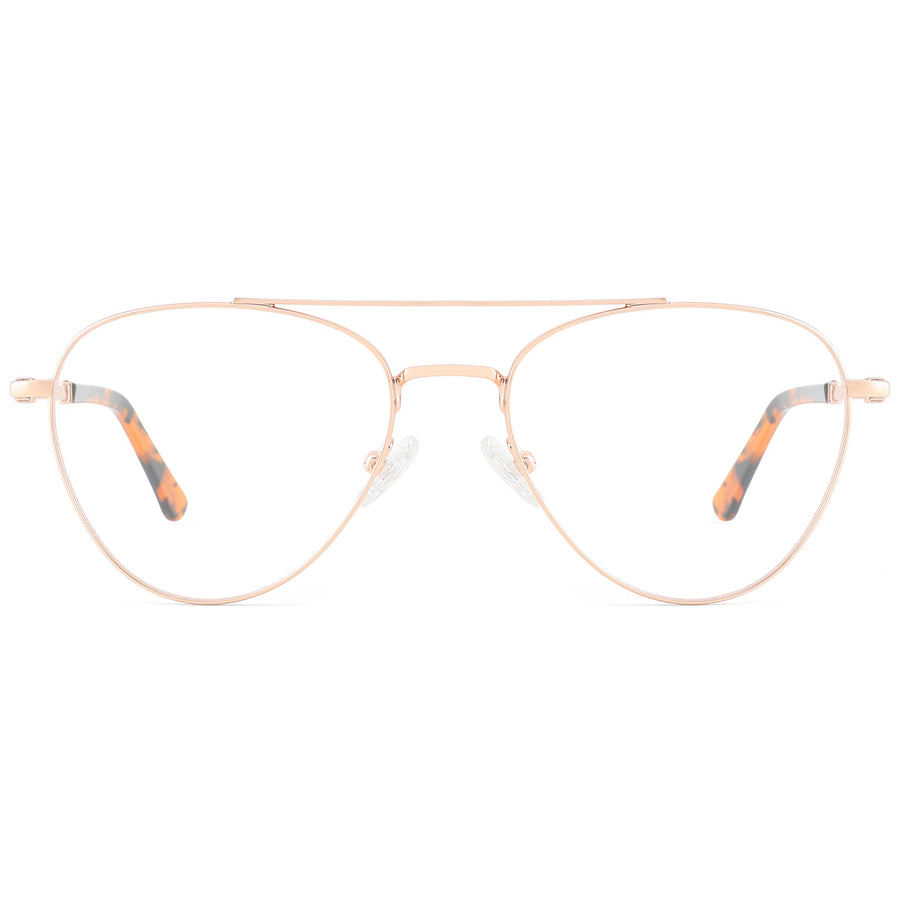Piloten Brillen YEM1037