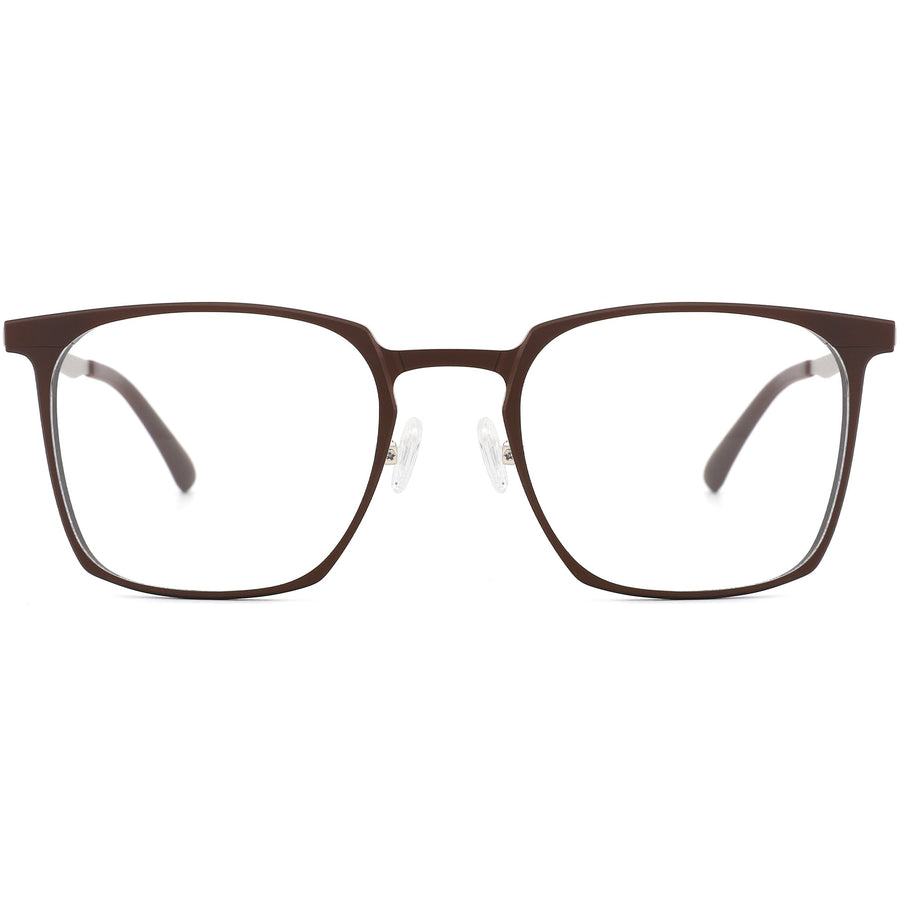 Quadratische Brillen YEM1148