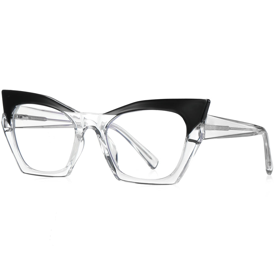 Cateye Brillen PF1059