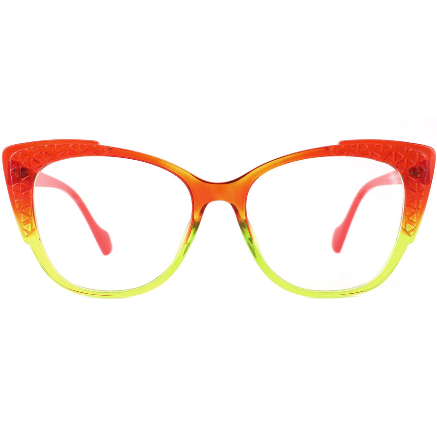 Cateye Brillen YEA1145