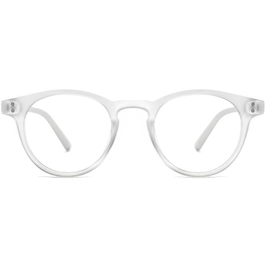Runde Brillen KC1007