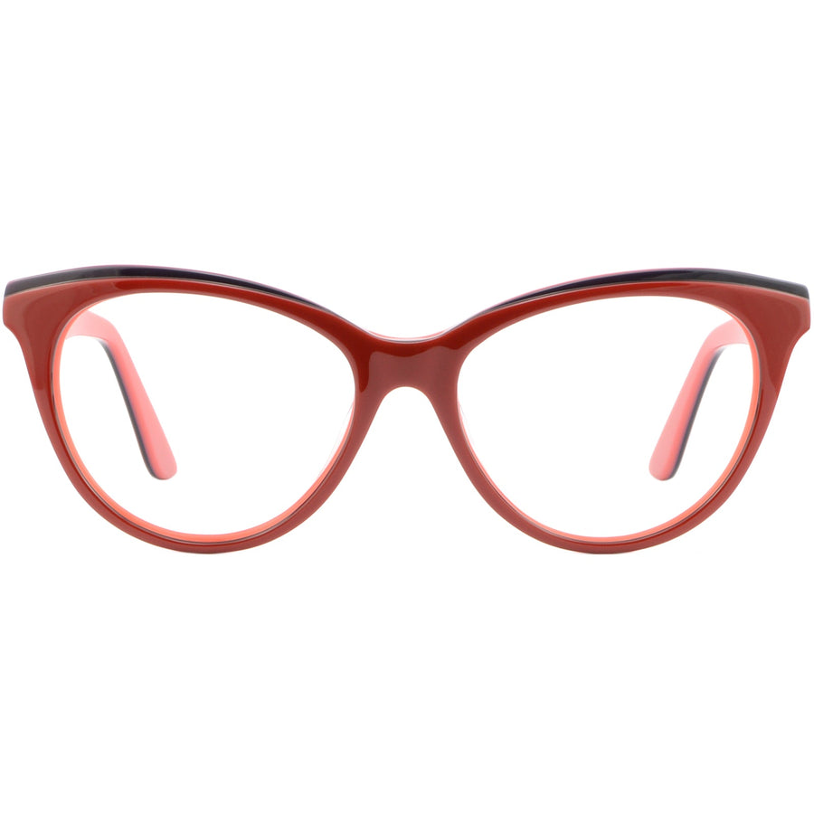 Cateye Brillen O2378