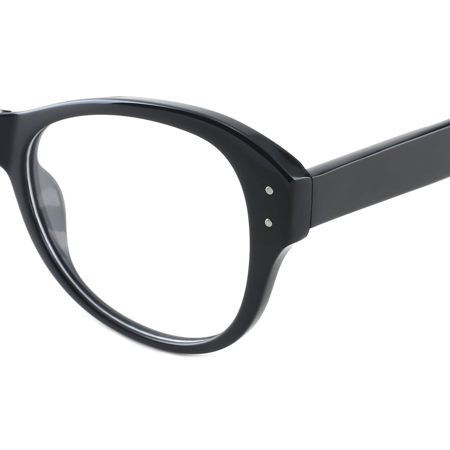 Quadratische Brillen YEA1241
