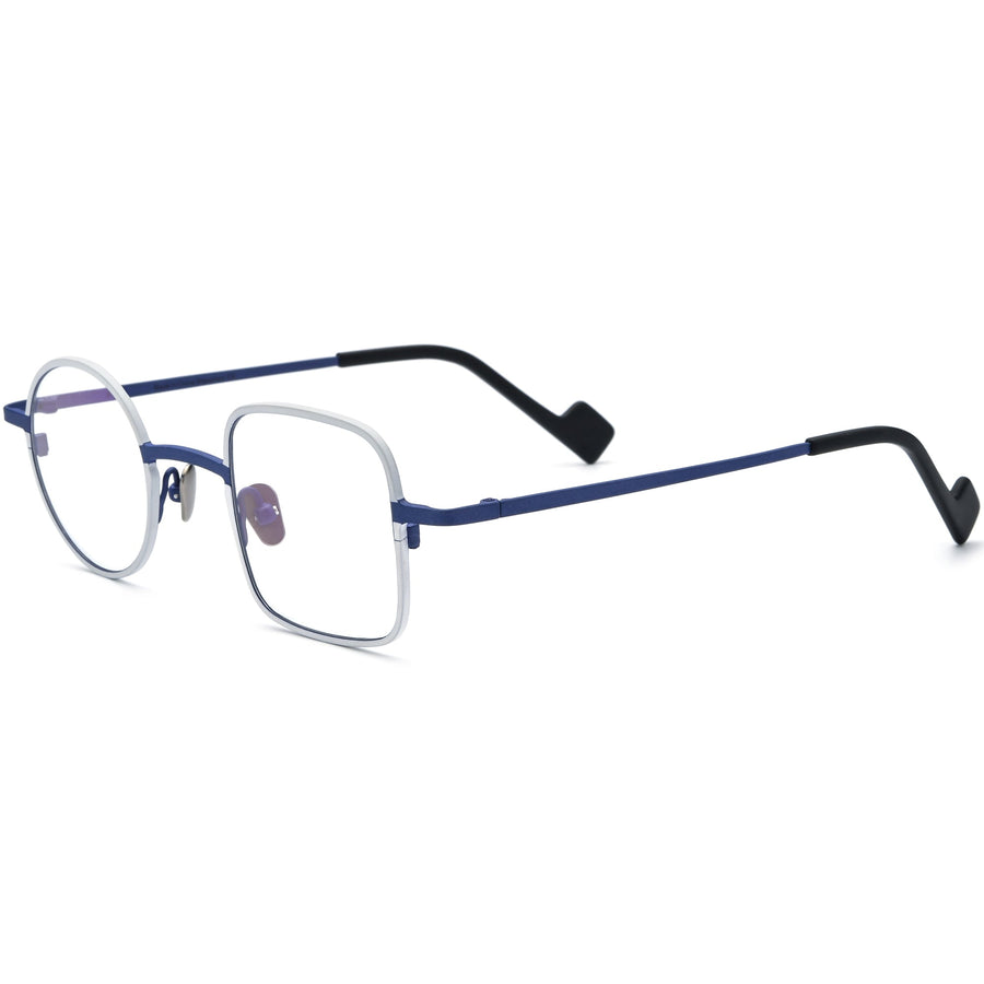 Geometrische Brillen BR1293