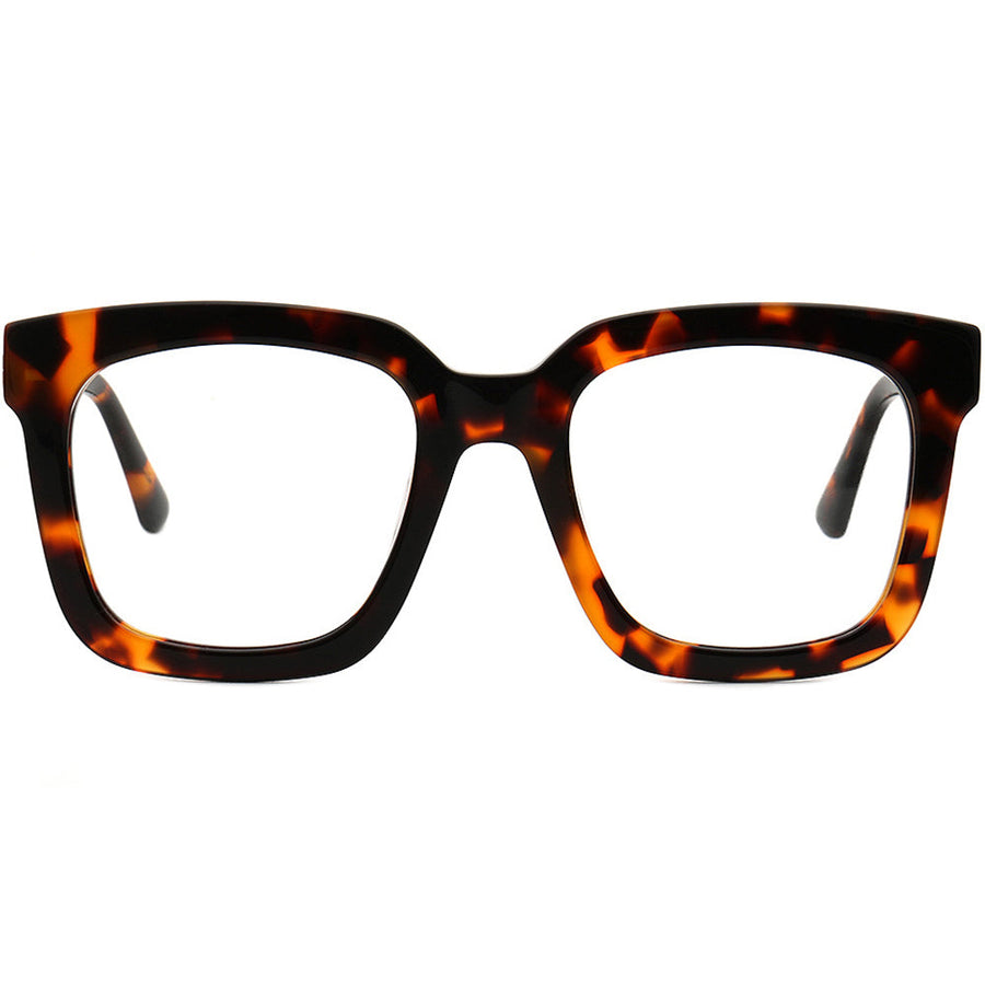 Quadratische Brillen YT1005