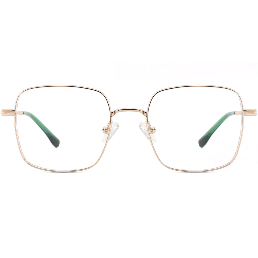 Quadratische Brillen YPT1034