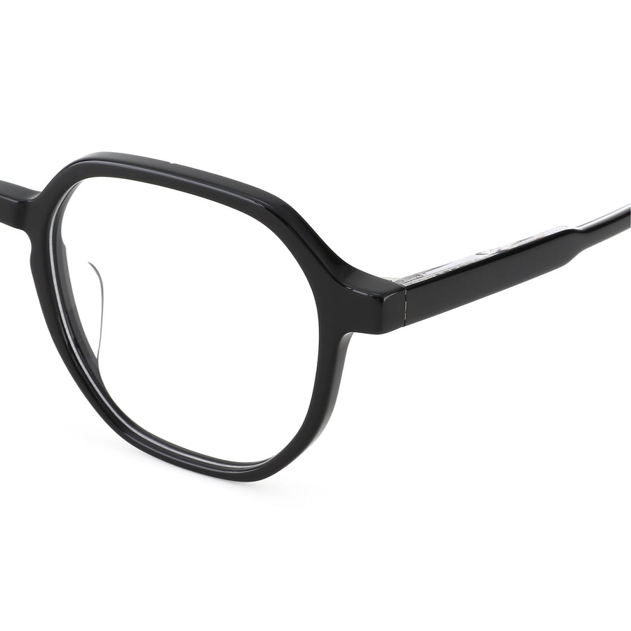 Quadratische Brillen YAA1060
