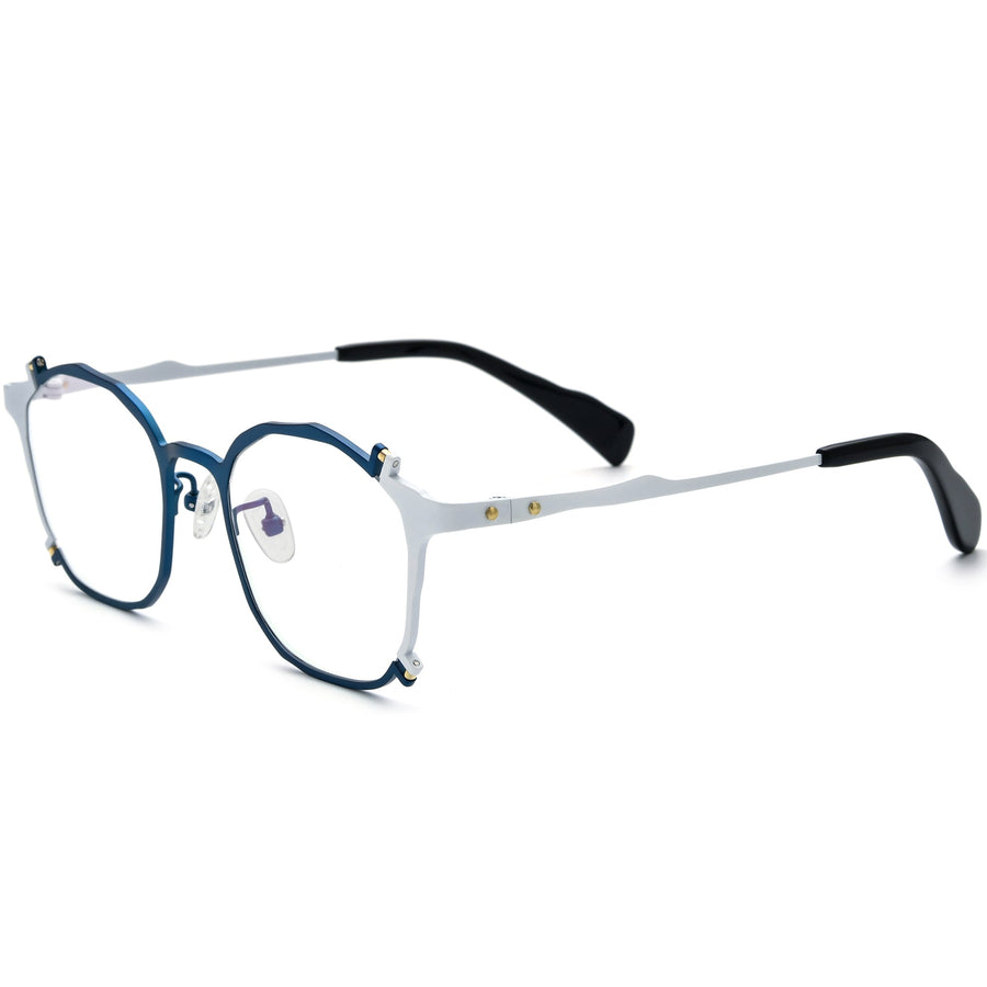 Quadratische Brillen BR1372