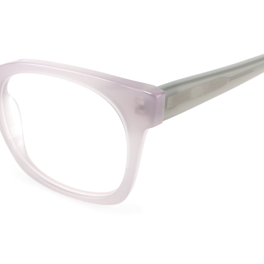 Quadratische Brillen YEA1054