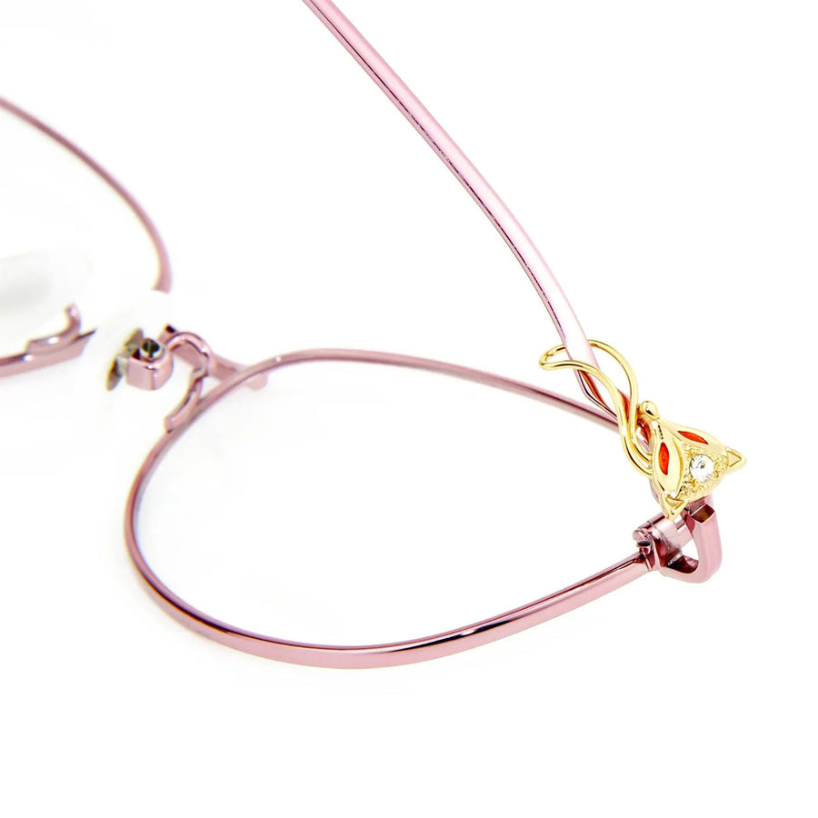 Cateye Brillen JLS1011
