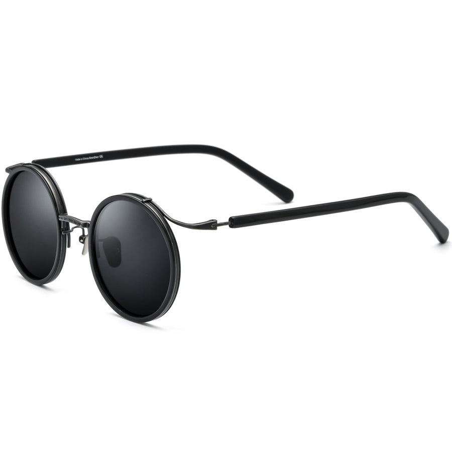 Runde Sonnenbrillen BRS1046