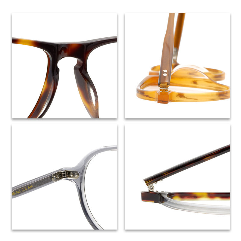 Piloten Brillen A2260