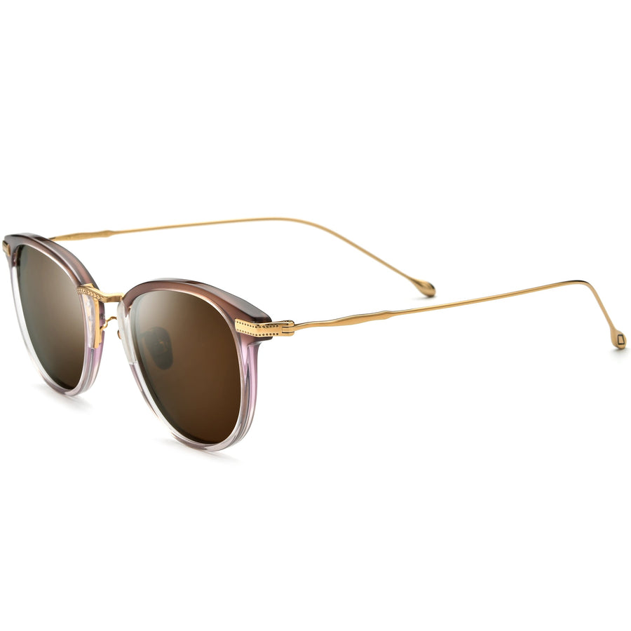 Quadratische Sonnenbrillen BRS1039