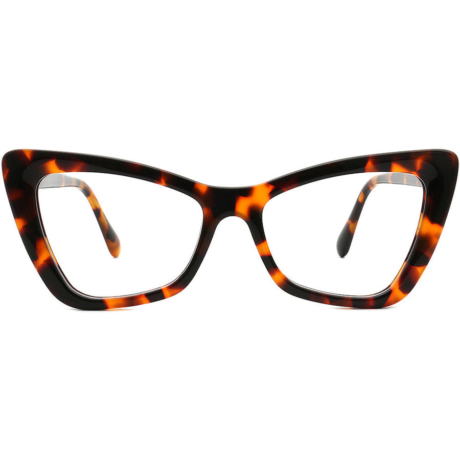 Cateye Brillen YT1006