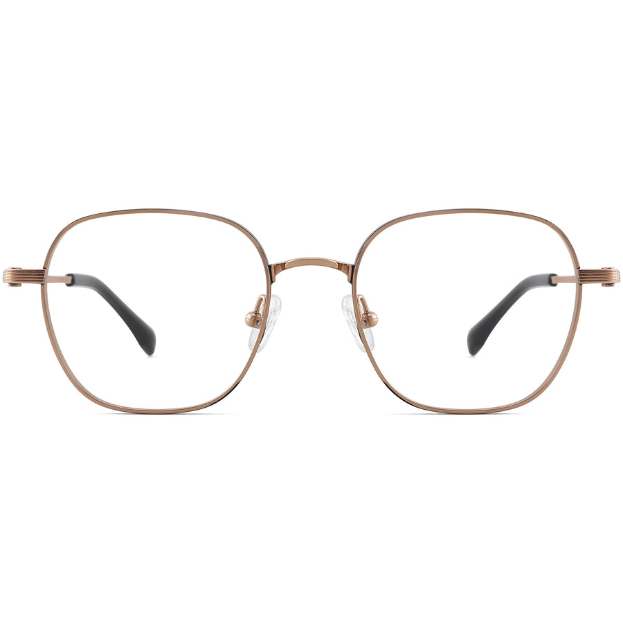 Quadratische Brillen YPT1047