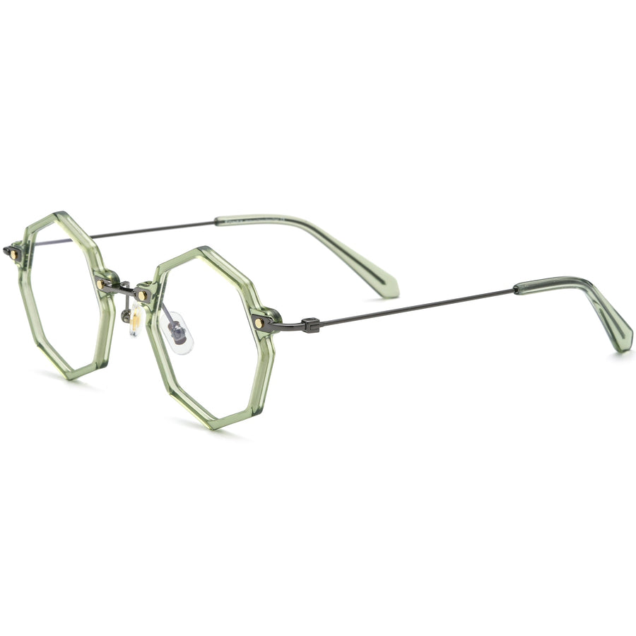 Geometrische Brillen BR1107