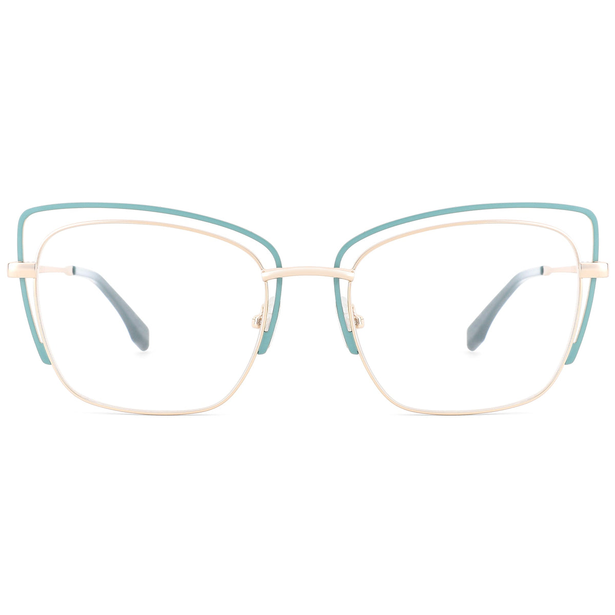 Cateye Brillen YEM1015