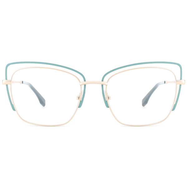 Cateye Brillen YEM1015