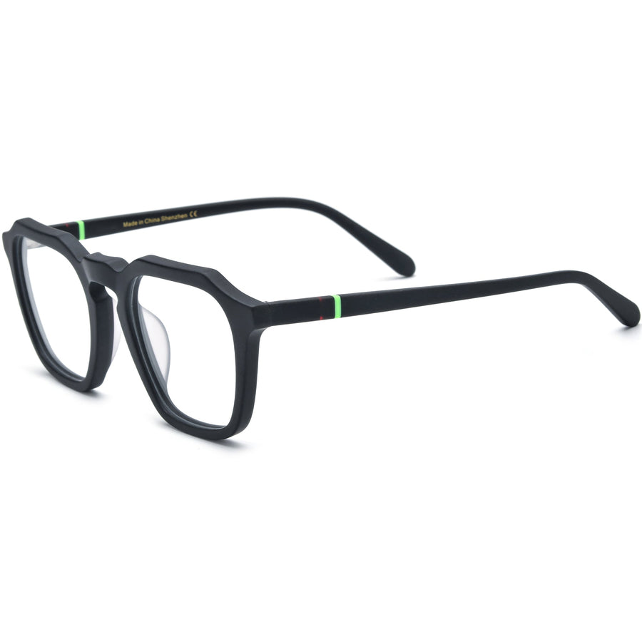 Quadratische Brillen BR1451