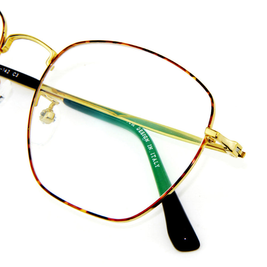 Quadratische Brillen JFT1015