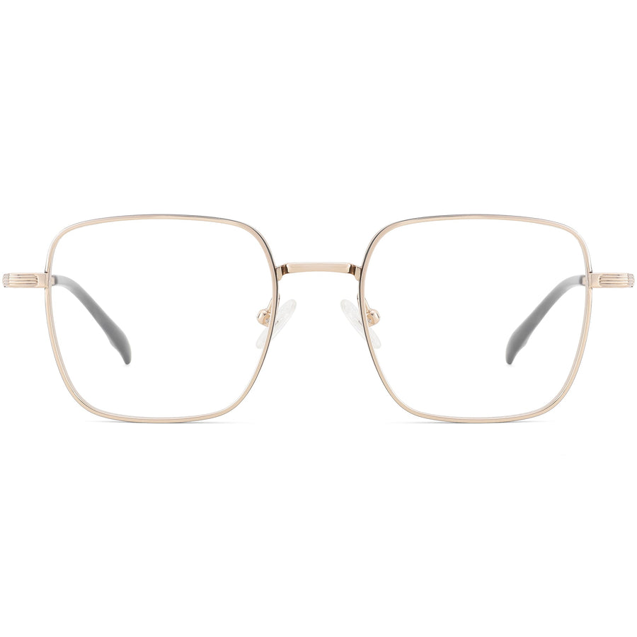 Quadratische Brillen YPT1076