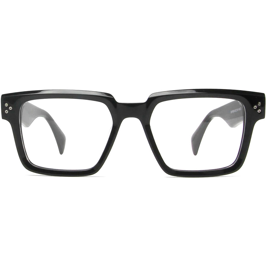 Quadratische Brillen A4092
