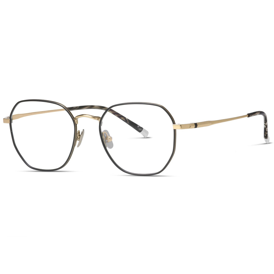 Geometrische Brillen MW1160