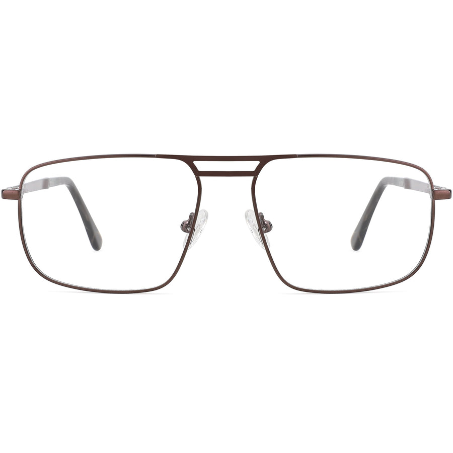 Piloten Brillen YSAM1064