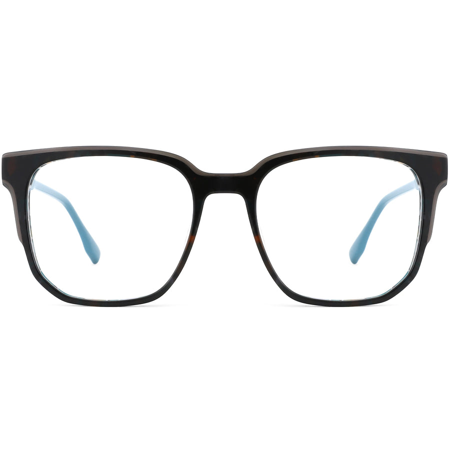 Quadratische Brillen YAA1070