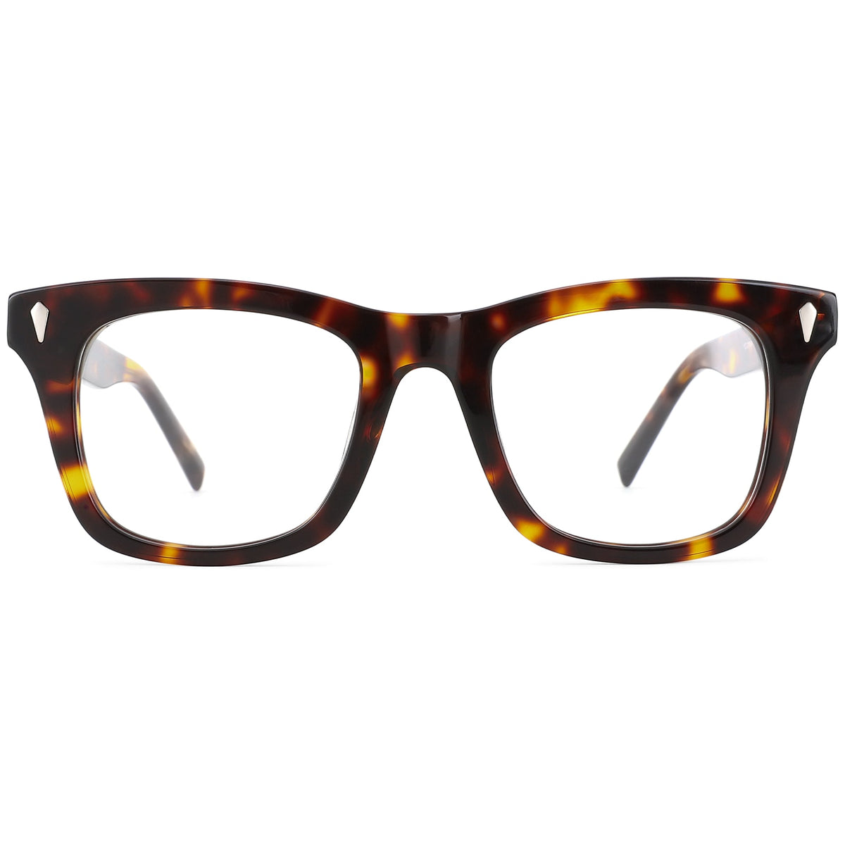 Quadratische Brillen A1399