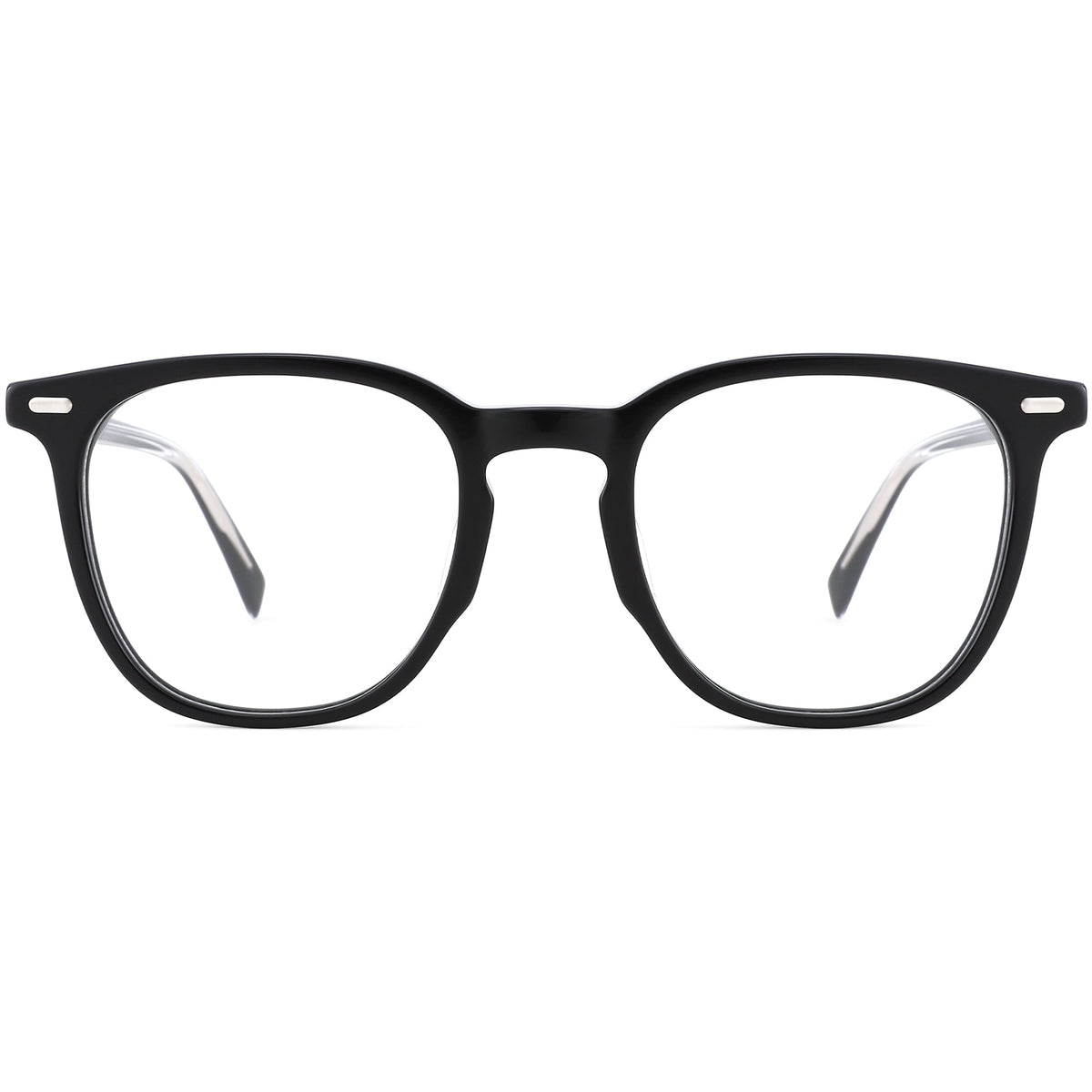 Quadratische Brillen YAA1057
