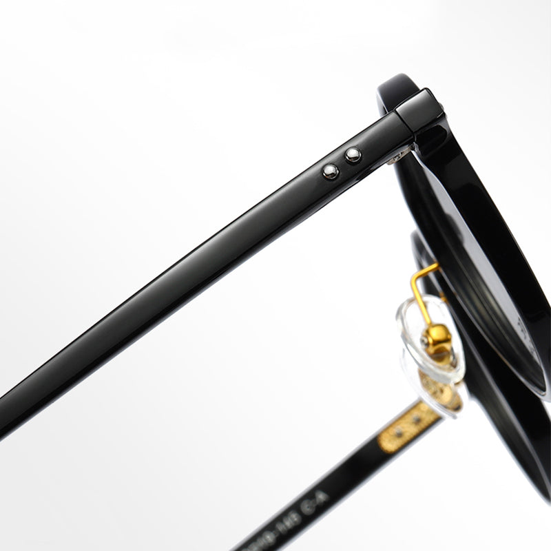 Ovale Brillen A1073