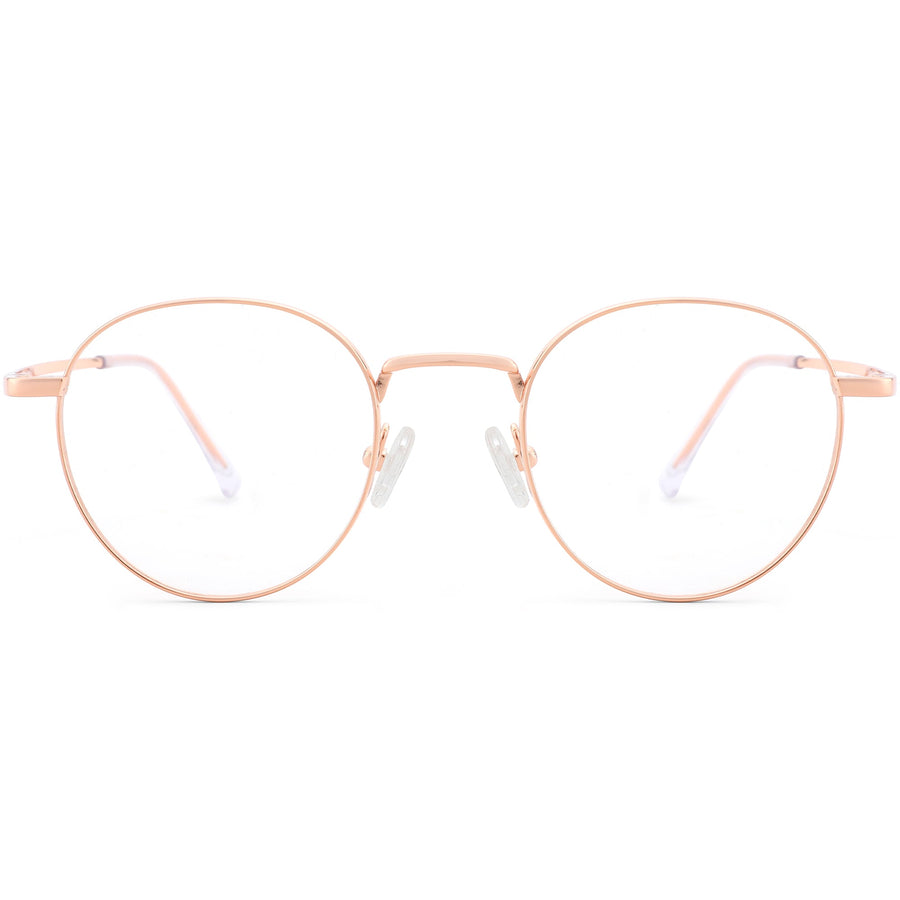 Runde Brillen YPT1065