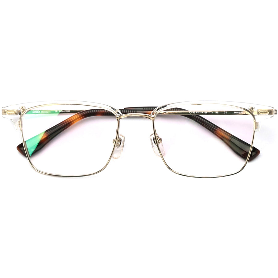 Browline Brillen MW1429