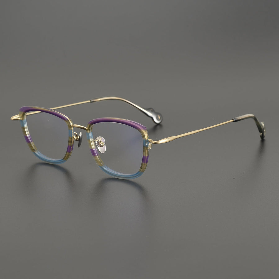 Quadratische Brillen TG1033