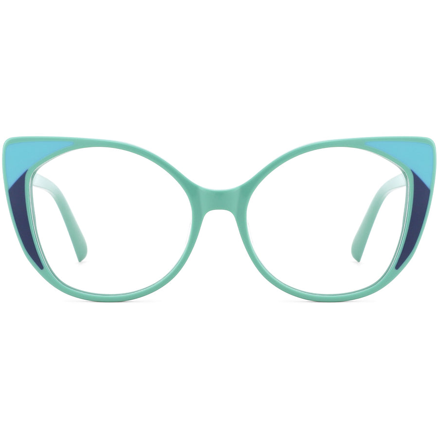 Cateye Brillen YEA1091