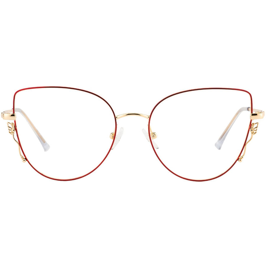 Cateye Brillen O2744