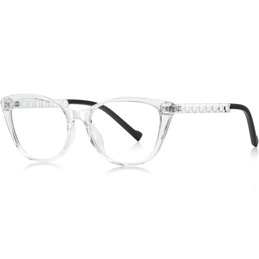 Cateye Brillen YSD1005
