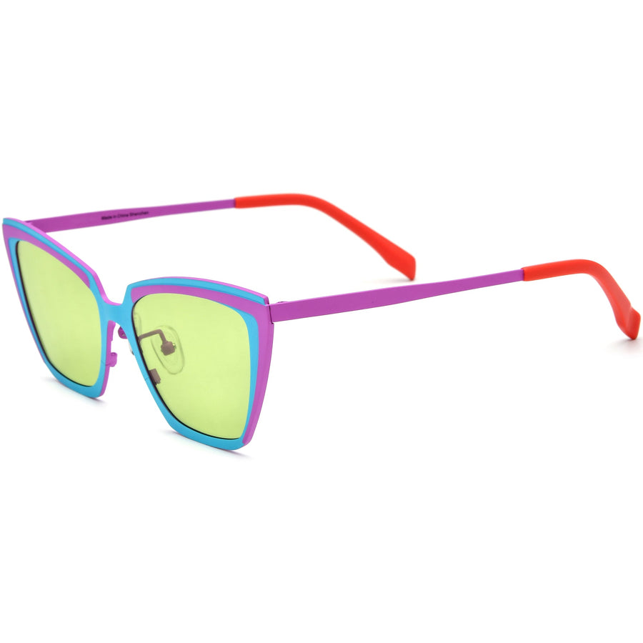 Cateye Sonnenbrillen BRS1136