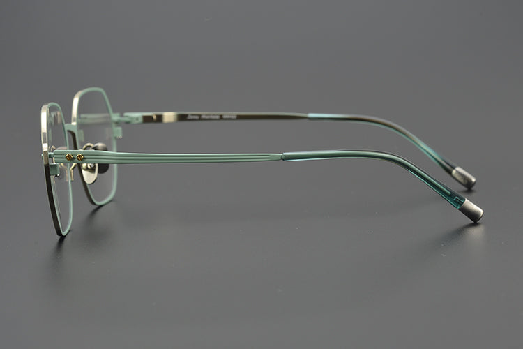 Geometrische Brillen MW1282
