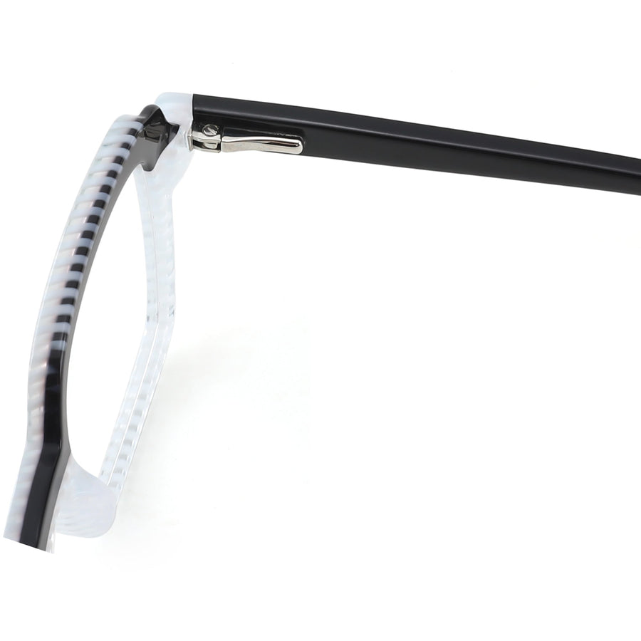 Quadratische Brillen YEA1248