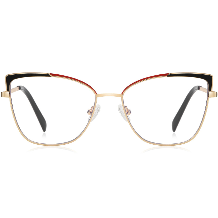 Cateye Brillen PF1076