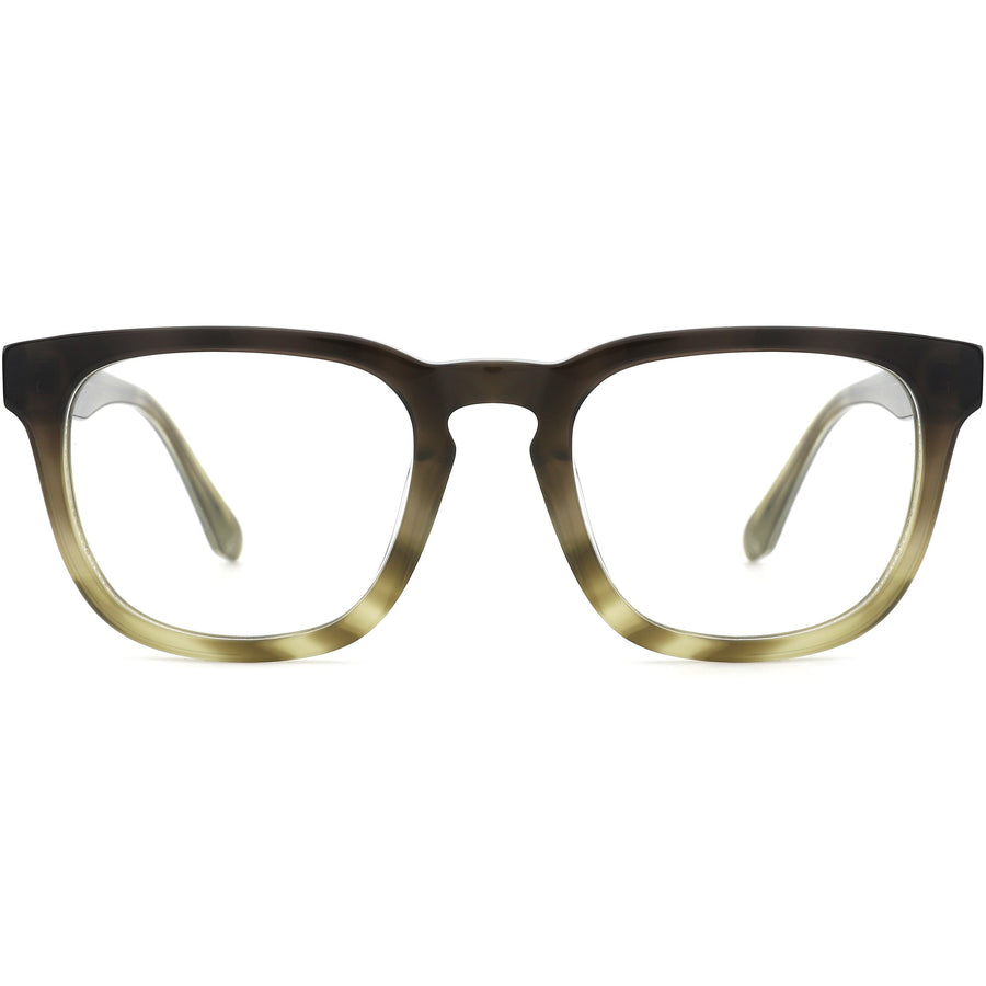 Quadratische Brillen A3183