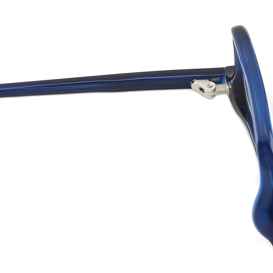 Quadratische Brillen YEA1227